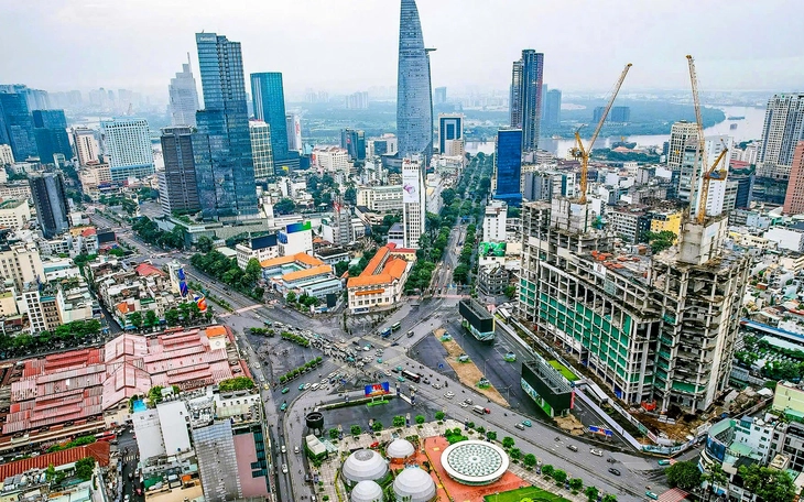 Công ra công, tư ra tư - Ảnh 1.