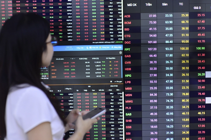 shark Hưng - Ảnh 1.