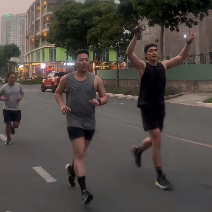 Trấn Thành tự 'dìm hàng', hơn 200 nghìn lượt thích vì… quá thật - Ảnh 4.