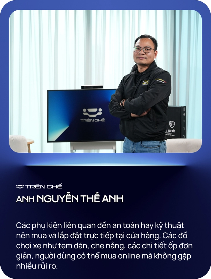 phụ kiện ô tô - Ảnh 6.