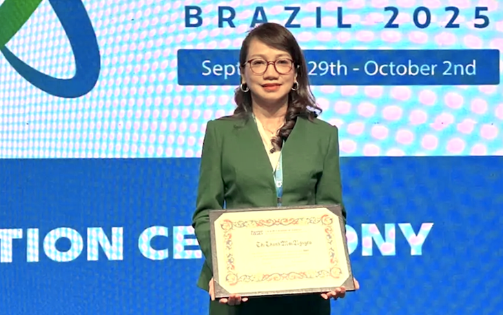 Đại học Bách khoa TP.HCM thành lập trung tâm robot, doanh nghiệp lớn vào cuộc - Ảnh 3.