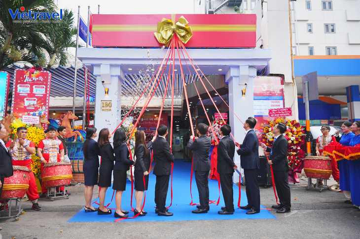 Vietravel - Ảnh 3.