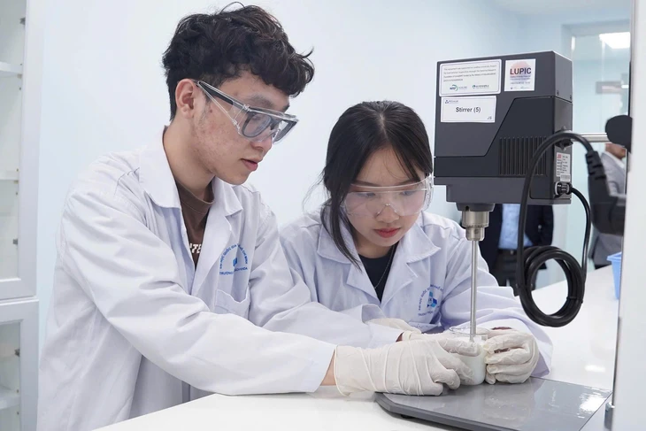 GS.TS Nguyễn Thị Thanh Mai - Ảnh 2.