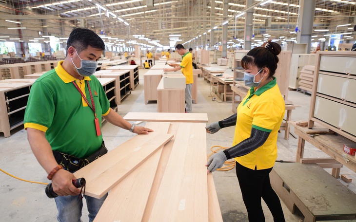 Tăng trưởng GDP năm 2025 đạt kết quả ấn tượng, tăng 8,02% - Ảnh 2.