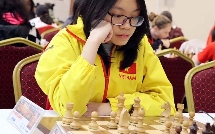 Cựu Vua cờ huyền thoại Kasparov bị Nga phát lệnh bắt giữ - Ảnh 2.