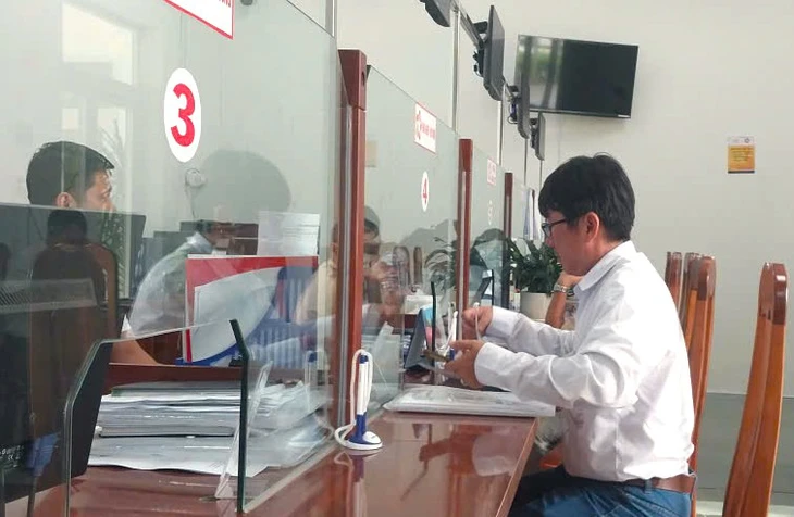 Sổ đỏ - Ảnh 3.