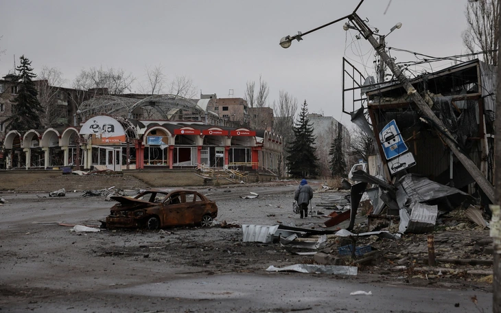 Tin tức thế giới 24-12: Tòa án Tối cao Mỹ có 'tin buồn' hiếm hoi cho ông Trump - Ảnh 5.