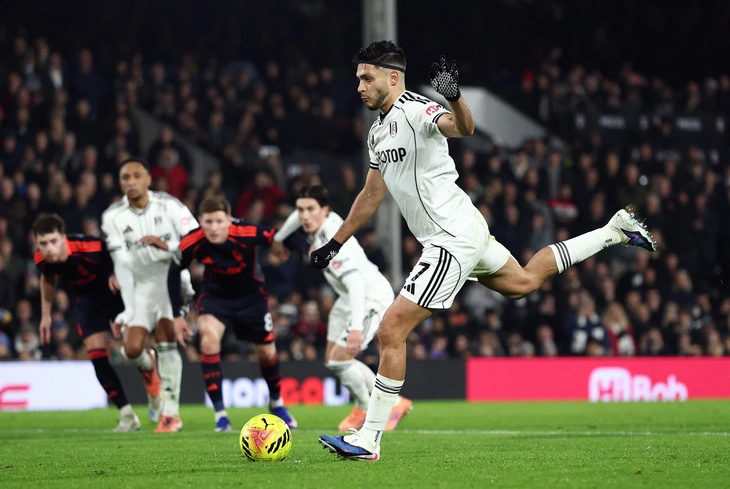 Ngoại hạng Anh - Ảnh 1.