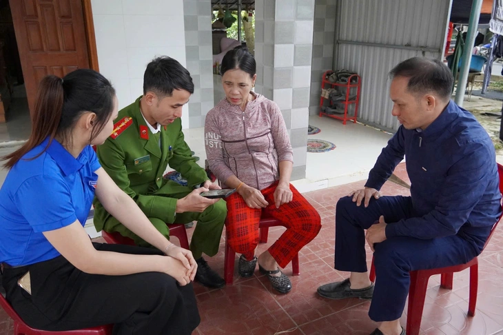 Quảng Trị - Ảnh 3.