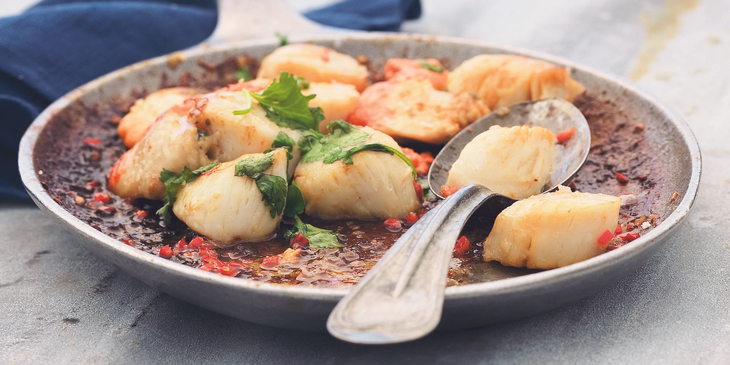 Những món ăn cực nhanh, cực dễ có thể làm vào phút cuối Giáng sinh - Ảnh 9.