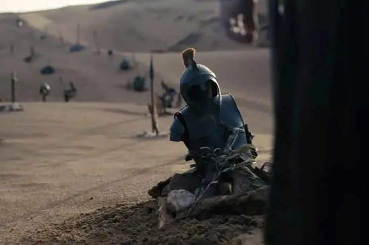 The Odyssey - Ảnh 4.