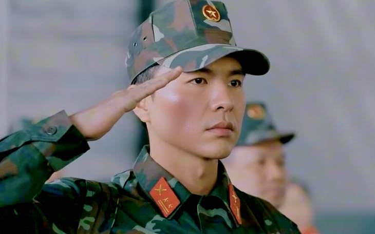 Chuyện hiếm hoi phim nông thôn mới - Ảnh 3.