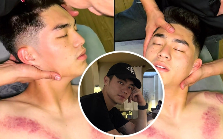 8.000 thí sinh ngồi kín đường băng sân bay để thi tuyển dân phòng - Ảnh 3.