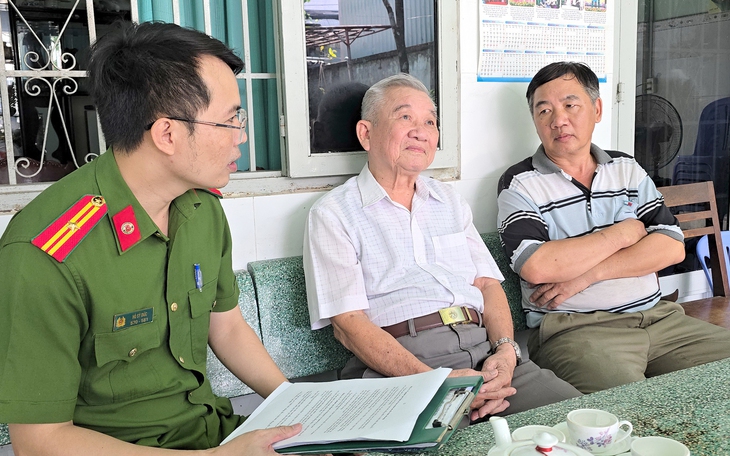 Mức phạt tăng gấp đôi với người chăn thả gia súc, gia cầm trong chung cư - Ảnh 2.