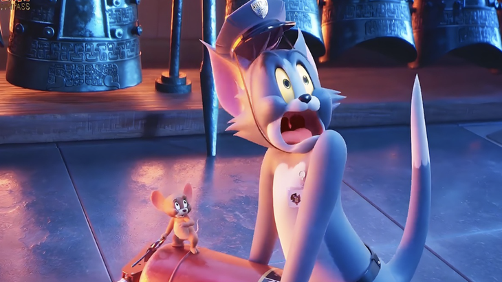 Tom và Jerry - Ảnh 3.