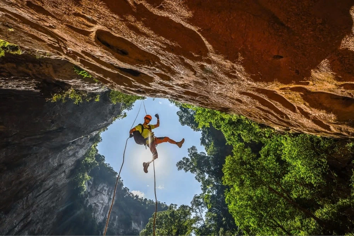 จังหวัดกวางตรีเป็นสถานที่ที่มีสีสันมากมาย - ภาพที่ 2