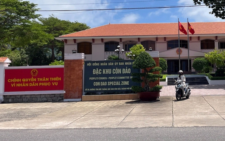 Tiền thuê đất chưa rõ, dự án tại Khu công nghệ cao chậm tiến độ - Ảnh 2.