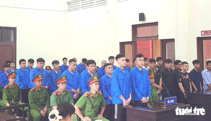 xăm hình - Ảnh 2.