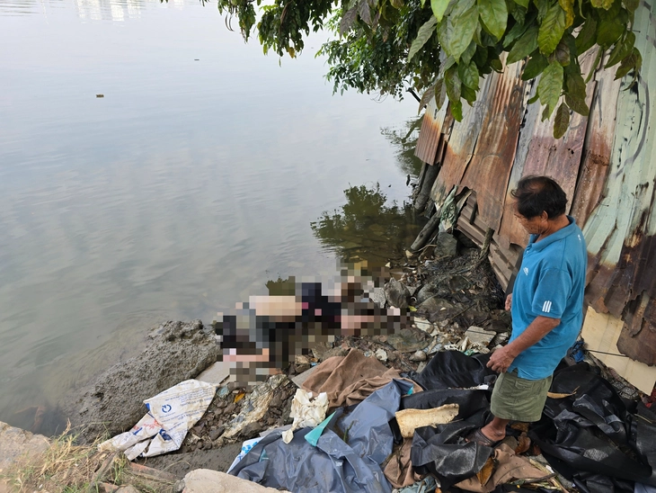 sông sài gòn - Ảnh 2.