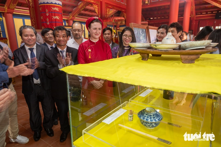 hàm nghi - Ảnh 4.