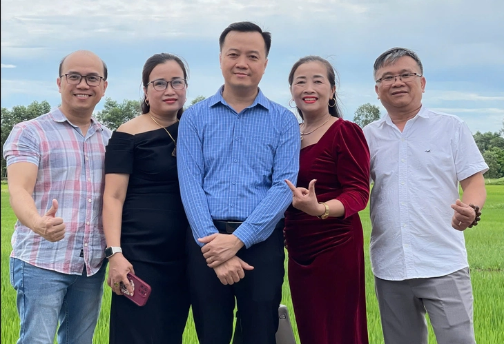 ngôi nhà - Ảnh 2.