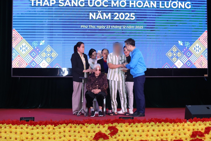 chung thân - Ảnh 5.