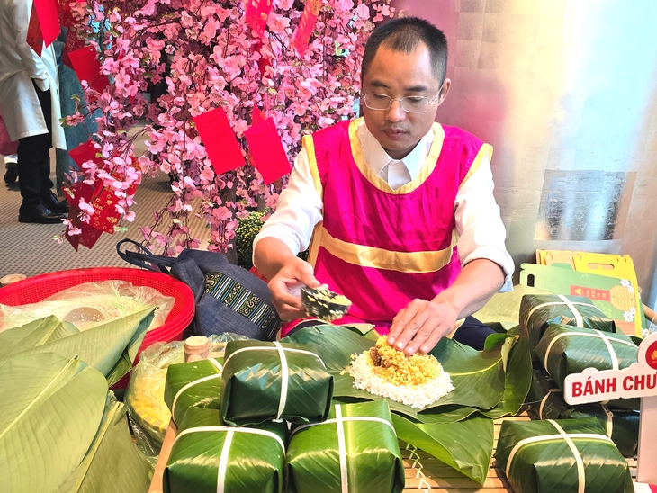 Văn hóa ẩm thực - Ảnh 3.