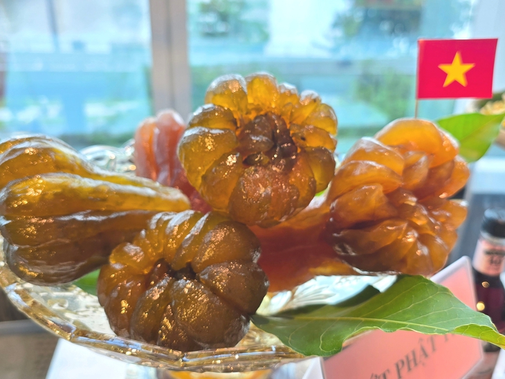 Văn hóa ẩm thực - Ảnh 4.