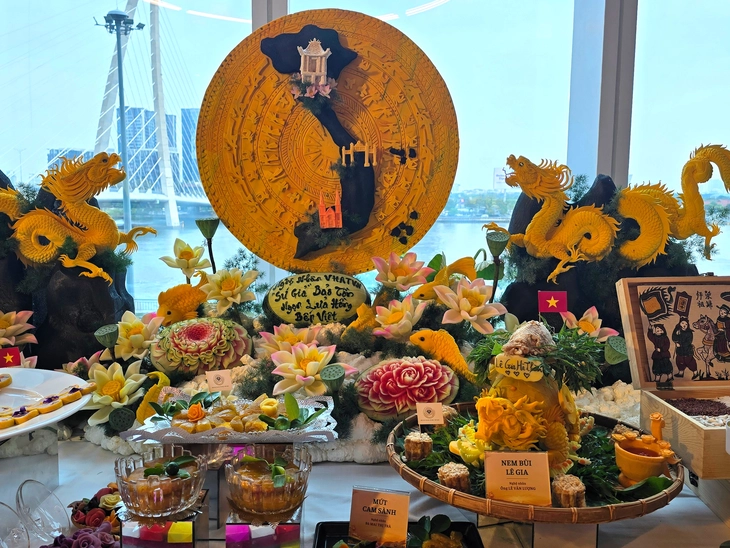 Văn hóa ẩm thực - Ảnh 5.