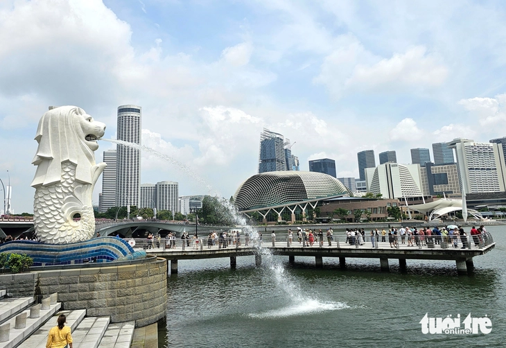 không gian công cộng - Ảnh 3.