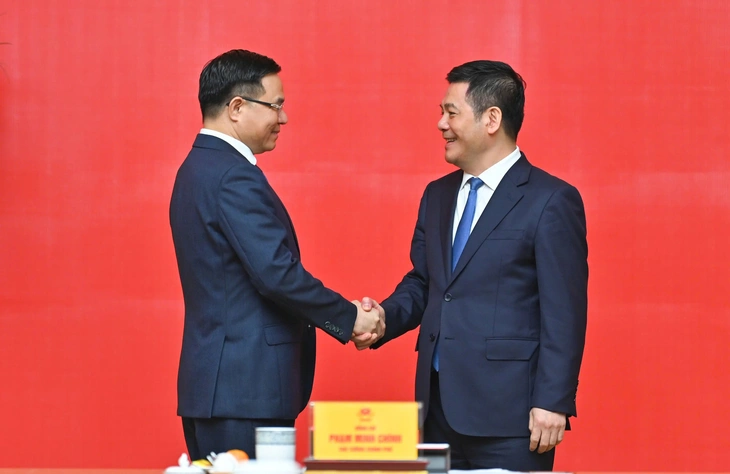 công thương - Ảnh 2.