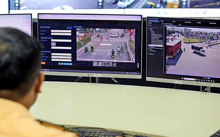 Chia ly và lựa chọn 'được cống hiến' sau nỗi đau do tai nạn giao thông - Ảnh 4.