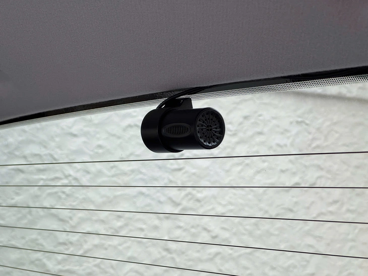 Trải nghiệm mua phụ kiện ô tô online: Món dùng tốt ngay, món phải ra cửa hàng làm lại - Ảnh 8.