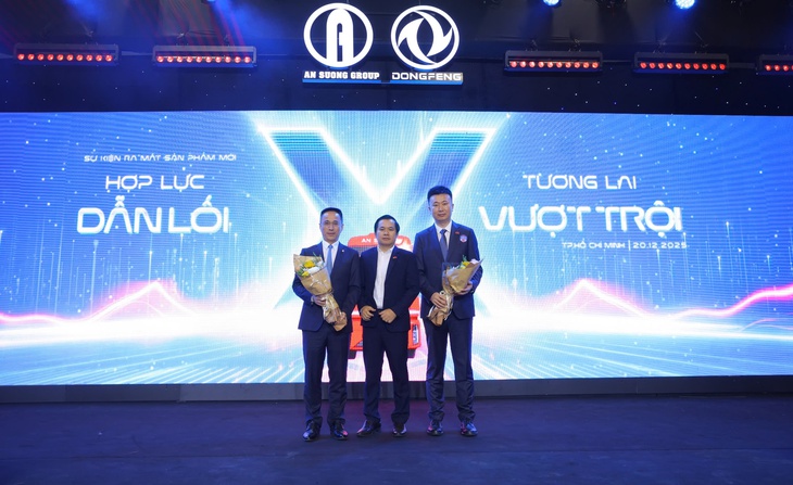 xe đầu kéo - Ảnh 4.