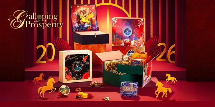 quà tết - Ảnh 3.