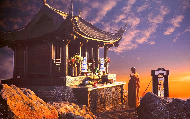 Công nhận 30 bảo vật quốc gia - Ảnh 3.