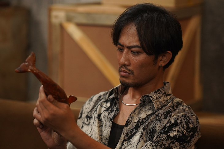 Quỷ nhập tràng - Ảnh 3.