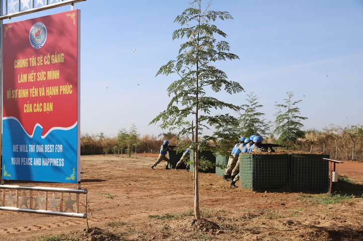 công binh - Ảnh 2.