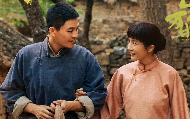 Phim ngôn tình Trung Quốc nào dẫn đầu điểm số Douban 3 năm gần đây? - Ảnh 7.