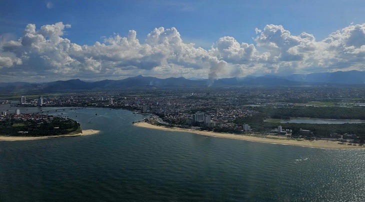 จังหวัดกวางตรีเป็นสถานที่ที่มีสีสันมากมาย - ภาพที่ 3