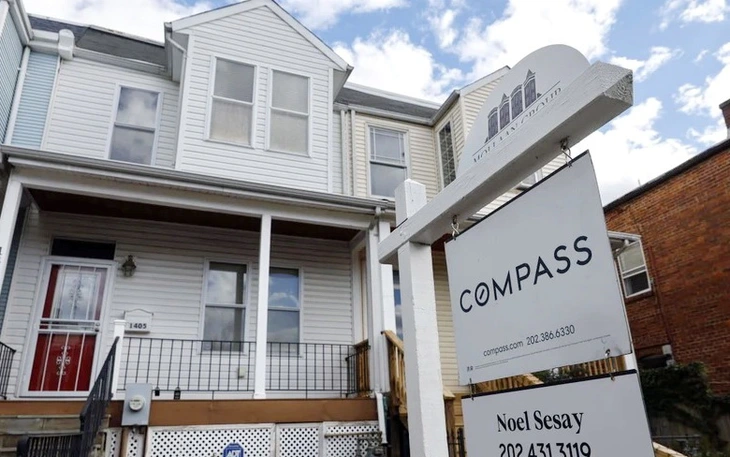 Những lỗ hổng trong kế hoạch phá băng thị trường bất động sản Mỹ - Ảnh 2.