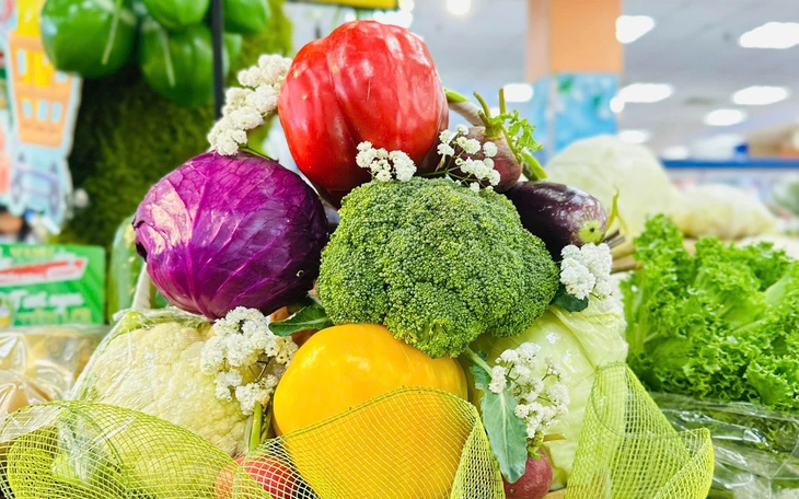 Ra mắt hệ thống truy xuất nguồn gốc nông sản Việt Nam  - Ảnh 2.