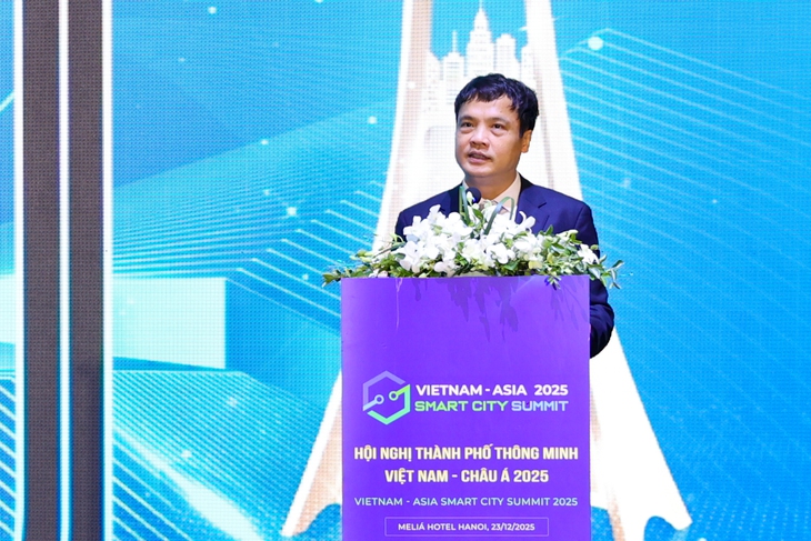 TP Đà Nẵng là đô thị đáng sống nhờ phát triển kinh tế số - Ảnh 2.