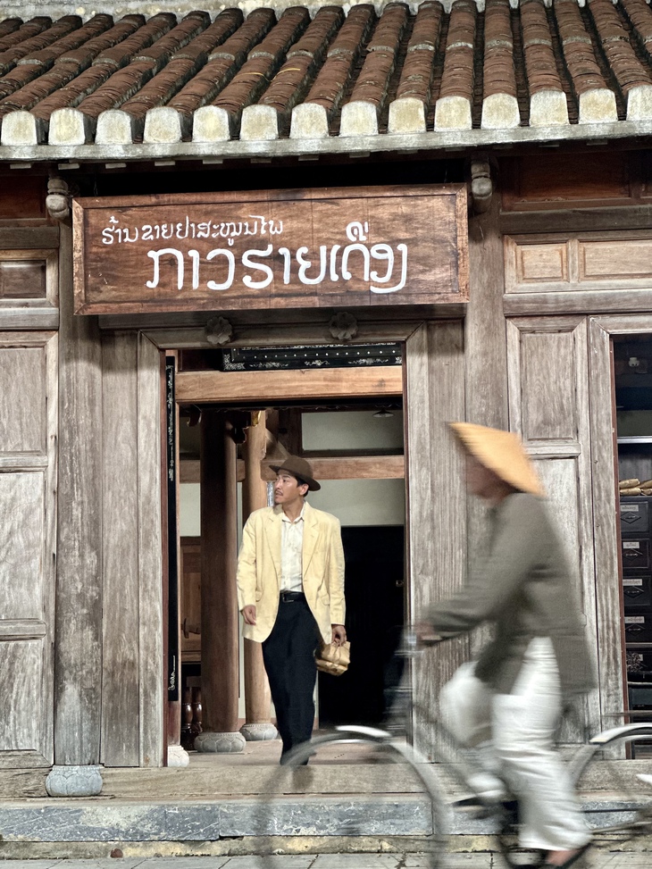 Hứa Vĩ Văn - Ảnh 4.