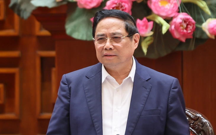 Vingroup rút đăng ký đầu tư dự án đường sắt tốc độ cao Bắc – Nam - Ảnh 3.