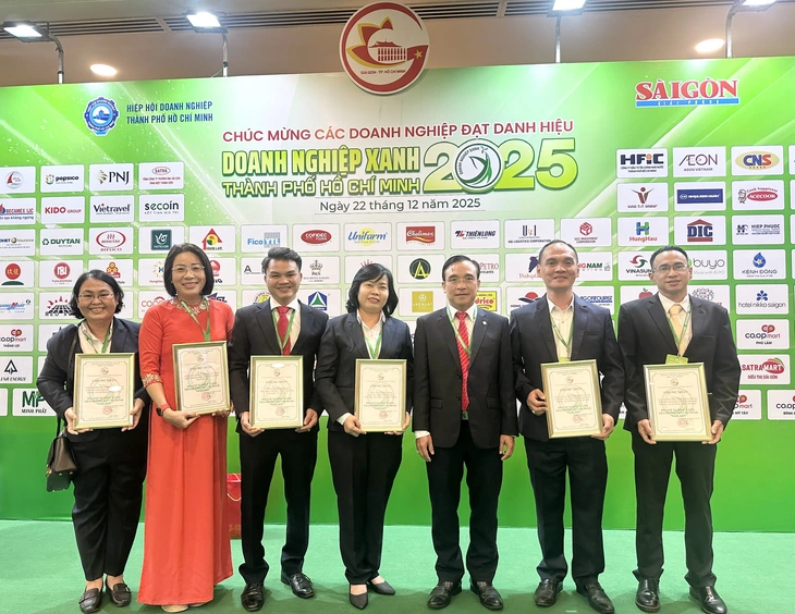 Saigon Co.op - Ảnh 2.