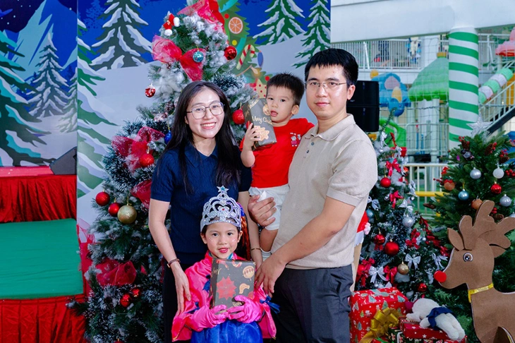 Royal School - Ảnh 3.