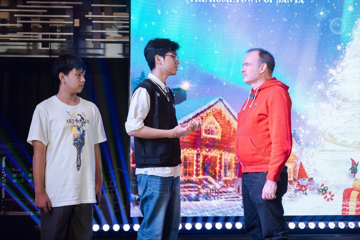 Phần Lan - Ảnh 3.