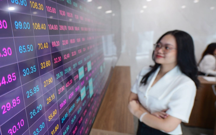 Hơn 400 mã giảm giá, VN-Index lần đầu chinh phục mốc 1.772 điểm - Ảnh 3.