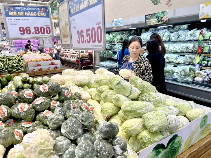 hàng hóa - Ảnh 2.